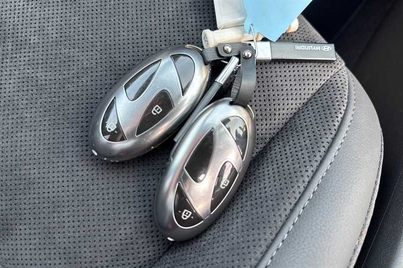 Used Hyundai KONA 2024 for sale - 76004570: Photo 36
