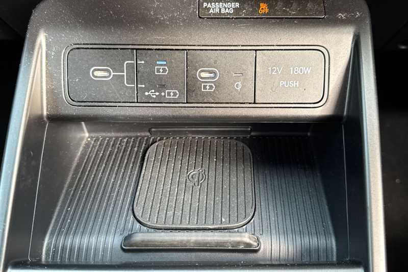 Used Hyundai KONA 2024 for sale - 76004570: Photo 41
