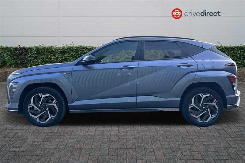 Used Hyundai KONA 2024 for sale - 76004570: Photo 6