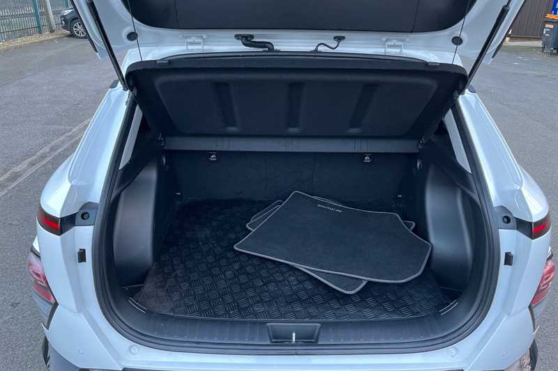 Used Hyundai KONA 2024 for sale - 78049981: Photo 25