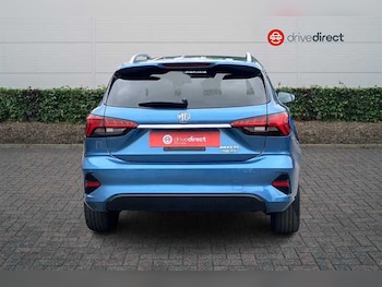 Used MG MG5 2023 for sale - 79487969: Photo