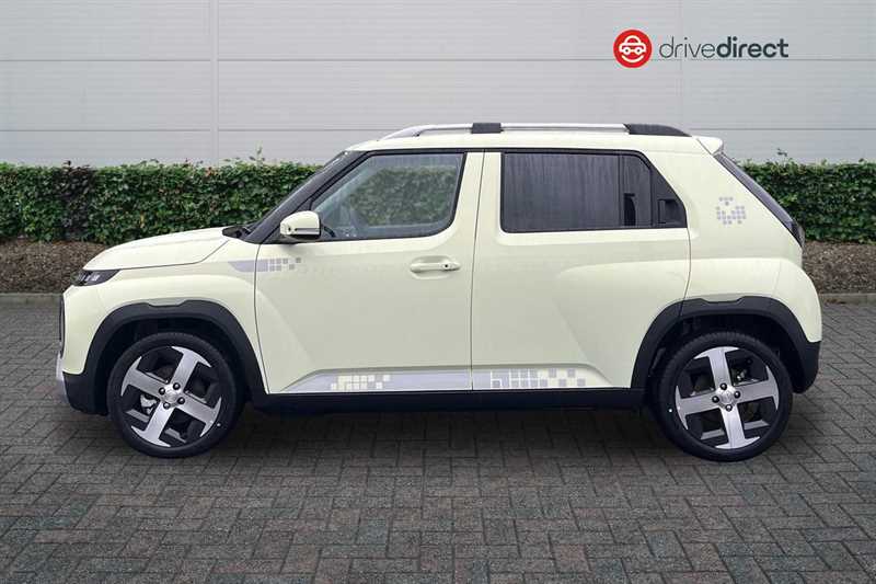 Used Hyundai Other 2025 for sale - 77728203: Photo 6