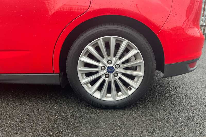 Used Ford C-Max 2019 for sale - 78120222: Photo 10