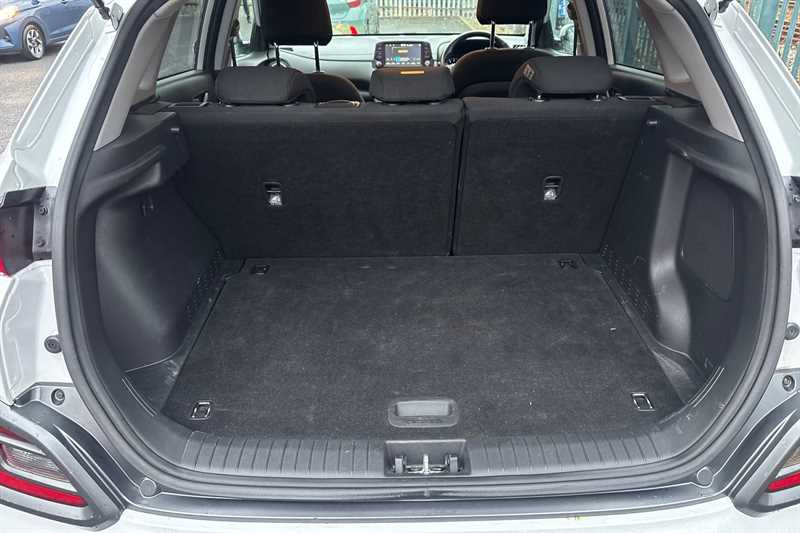 Used Hyundai KONA 2019 for sale - 77481386: Photo 25