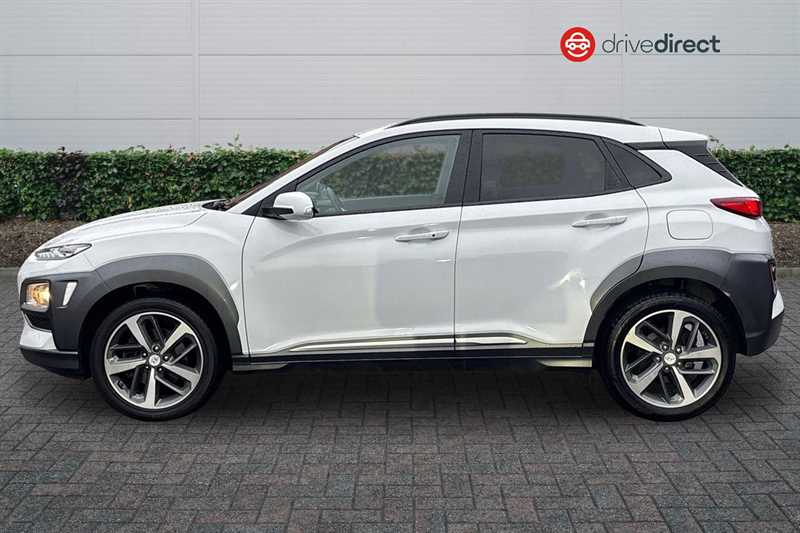Used Hyundai KONA 2019 for sale - 77481386: Photo 6