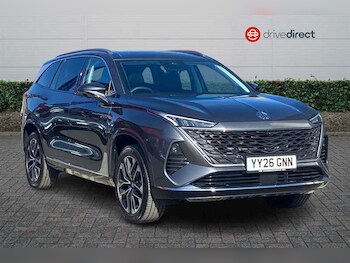 Used MG MGS9 2026 for sale - 78431672: Photo