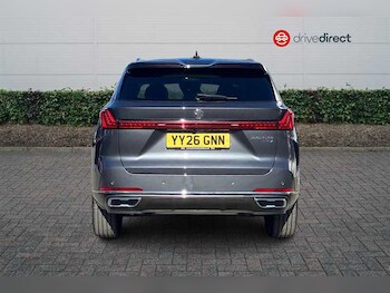 Used MG MGS9 2026 for sale - 78431672: Photo