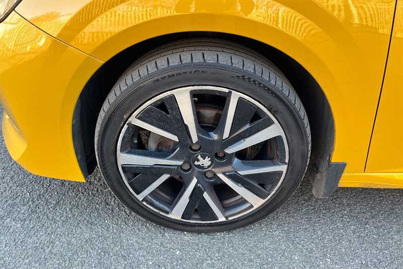 Used Peugeot 208 2020 for sale - 77239674: Photo 12