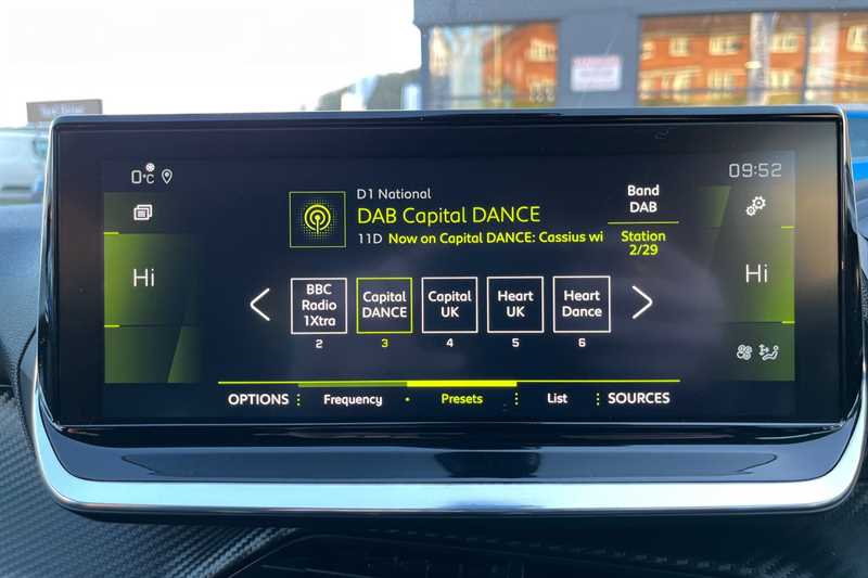 Used Peugeot 208 2020 for sale - 77239674: Photo 17