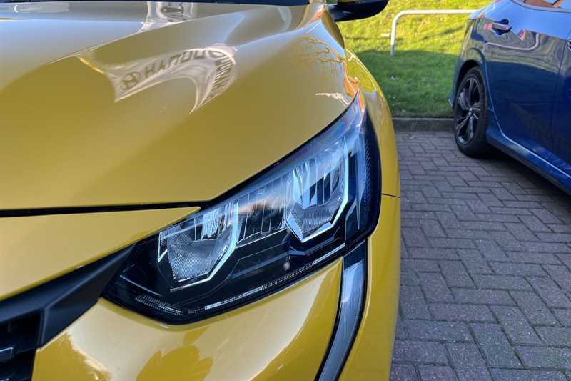 Used Peugeot 208 2020 for sale - 77712643: Photo 29