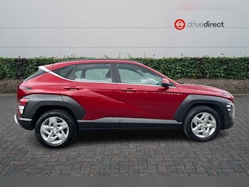 Used Hyundai KONA 2023 for sale - 75434156: Photo