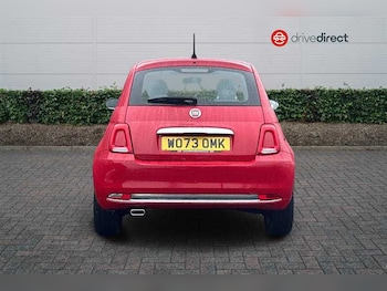 Used Fiat 500 2024 for sale - 78296140: Photo