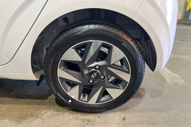 Used Hyundai i10 2025 for sale - 76298550: Photo 10