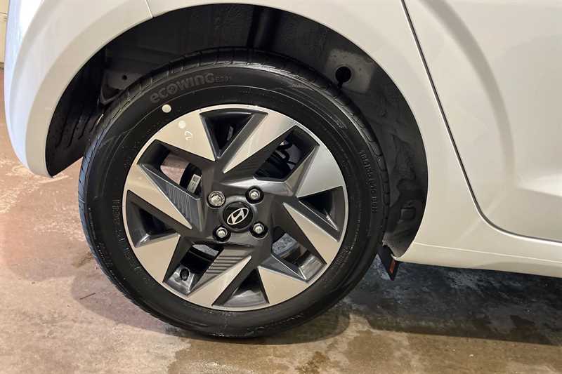 Used Hyundai i10 2025 for sale - 76298550: Photo 11