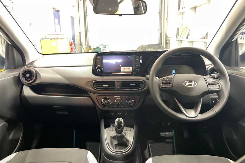 Used Hyundai i10 2025 for sale - 76298550: Photo 13