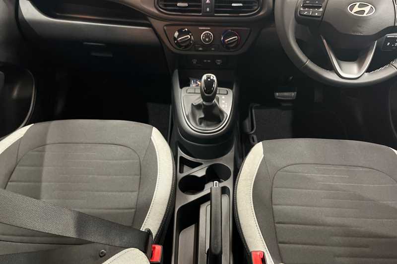 Used Hyundai i10 2025 for sale - 76298550: Photo 14