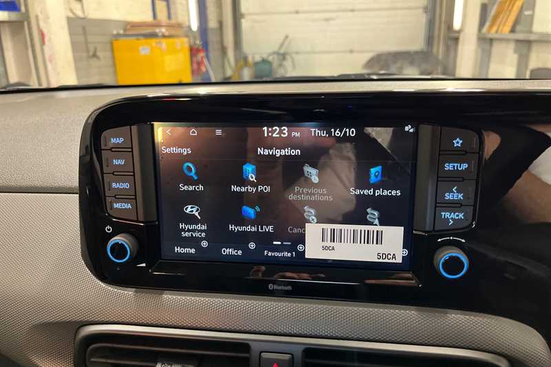 Used Hyundai i10 2025 for sale - 76298550: Photo 18