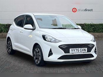 2025 - 1.0 Advance Hatchback 5dr Petrol Auto Euro 6 (s/s) (63 ps)
