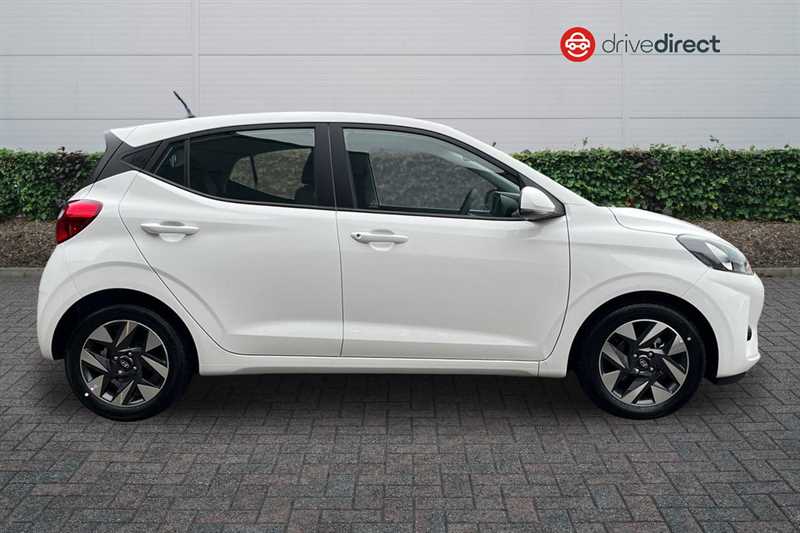 Used Hyundai i10 2025 for sale - 76298550: Photo 2