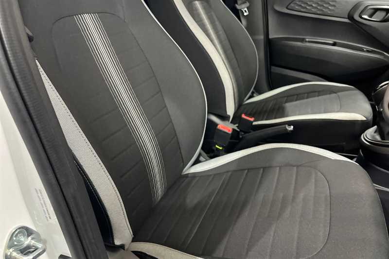 Used Hyundai i10 2025 for sale - 76298550: Photo 23