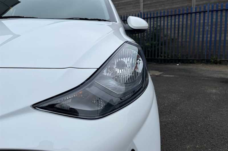 Used Hyundai i10 2025 for sale - 76298550: Photo 29