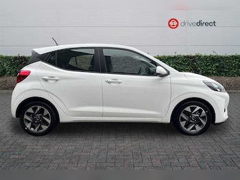 Used Hyundai i10 2025 for sale - 76298550: Photo