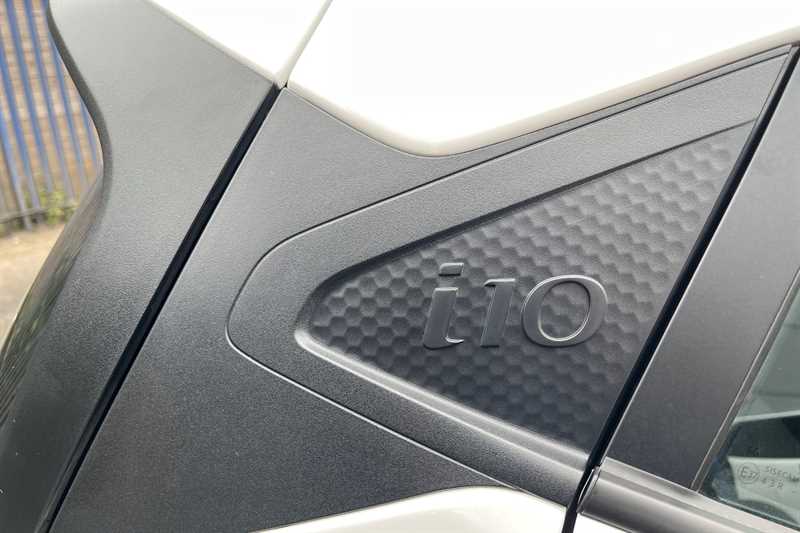 Used Hyundai i10 2025 for sale - 76298550: Photo 30
