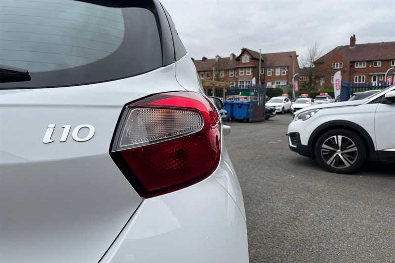 Used Hyundai i10 2025 for sale - 76298550: Photo 31
