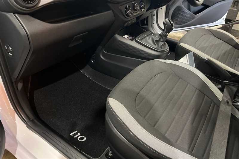 Used Hyundai i10 2025 for sale - 76298550: Photo 40
