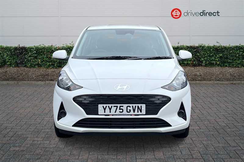 Used Hyundai i10 2025 for sale - 76298550: Photo 8