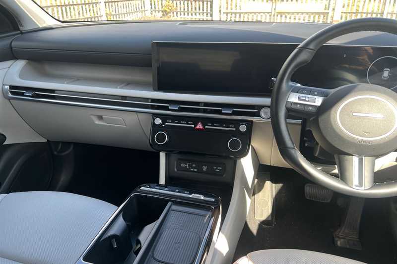 Used Hyundai TUCSON 2024 for sale - 76448147: Photo 14