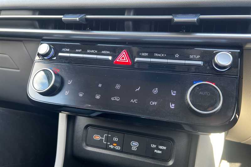 Used Hyundai TUCSON 2024 for sale - 76448147: Photo 15