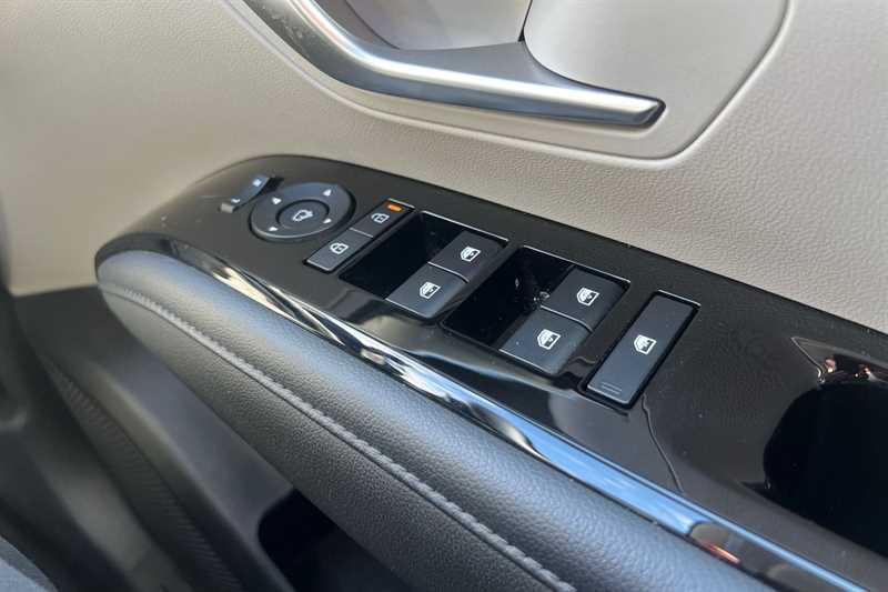 Used Hyundai TUCSON 2024 for sale - 76448147: Photo 16