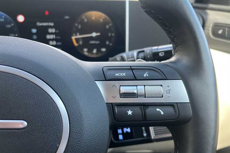 Used Hyundai TUCSON 2024 for sale - 76448147: Photo 22