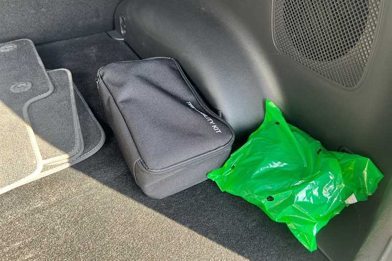 Used Hyundai TUCSON 2024 for sale - 76448147: Photo 37