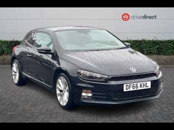 2016 - 2.0 TDI BlueMotion Tech GT Hatchback 3dr Diesel Manual Euro 6 (s/s) (150 ps