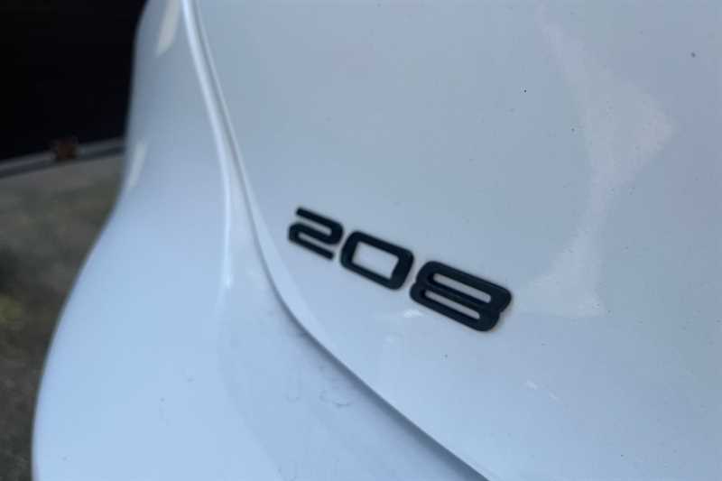 Used Peugeot 208 2024 for sale - 78208457: Photo 30