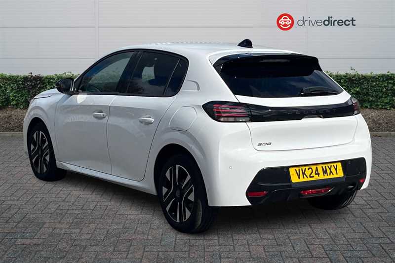 Used Peugeot 208 2024 for sale - 78208457: Photo 5