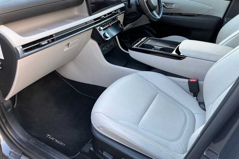 Used Hyundai TUCSON 2024 for sale - 77310296: Photo 40