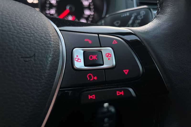 Used Volkswagen Polo 2017 for sale - 77863592: Photo 22