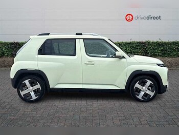 Used Hyundai Other 2025 for sale - 78743268: Photo