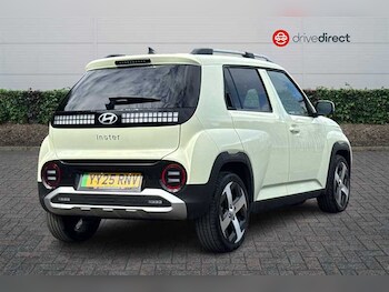 Used Hyundai Other 2025 for sale - 78743268: Photo