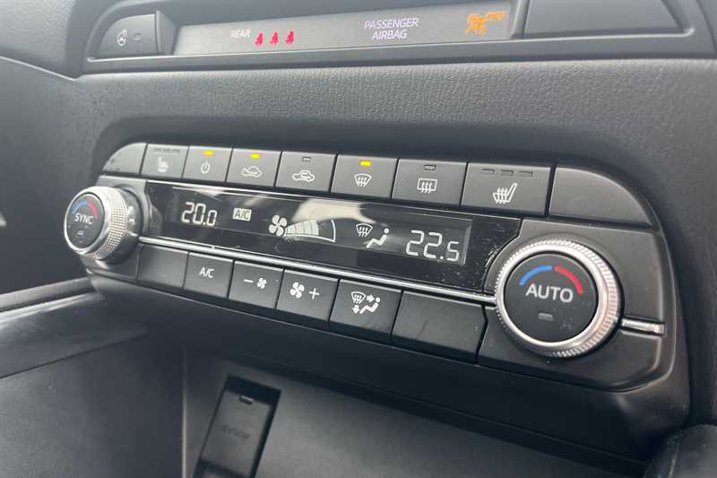 Used Mazda CX-5 2023 for sale - 77894886: Photo 15