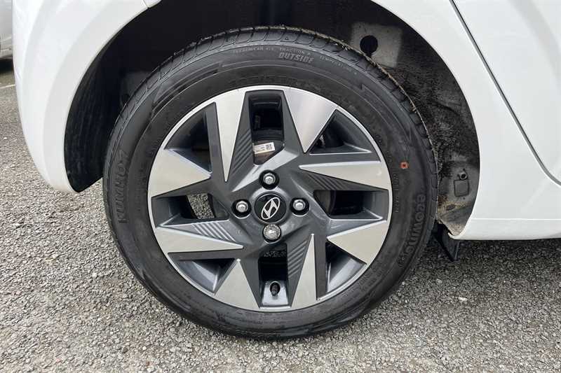 Used Hyundai i10 2024 for sale - 76463160: Photo 10