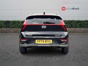 Used Hyundai BAYON 2024 for sale - 79682246: Photo
