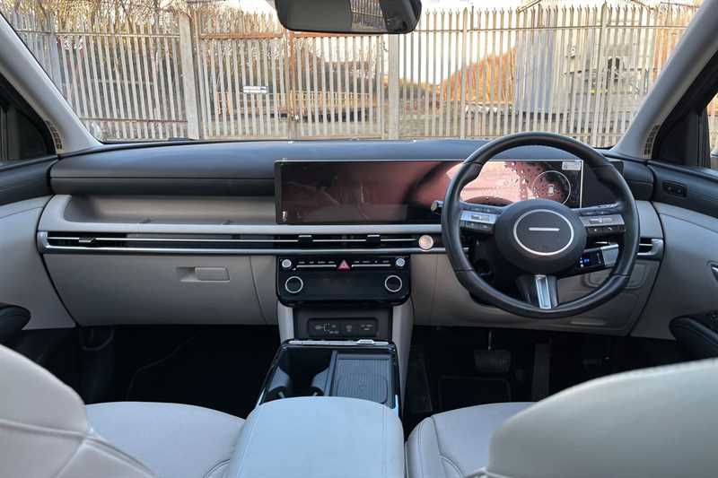 Used Hyundai TUCSON 2024 for sale - 77349582: Photo 13