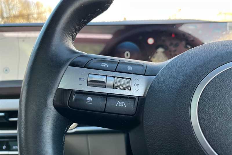 Used Hyundai TUCSON 2024 for sale - 77349582: Photo 21