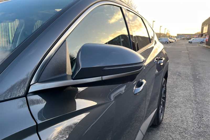 Used Hyundai TUCSON 2024 for sale - 77349582: Photo 35