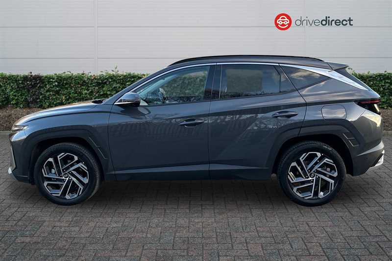 Used Hyundai TUCSON 2024 for sale - 77349582: Photo 6