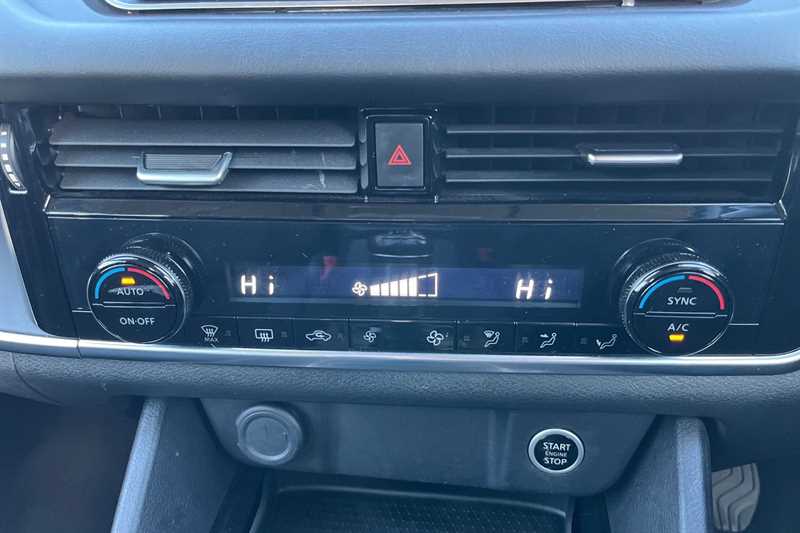 Used Nissan Qashqai 2022 for sale - 77317718: Photo 15